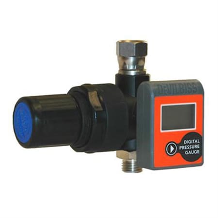 Devilbiss Reg. Digital 802419